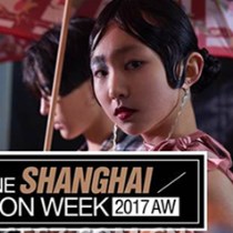 ​美宝莲上海时装周 2017AW Day1