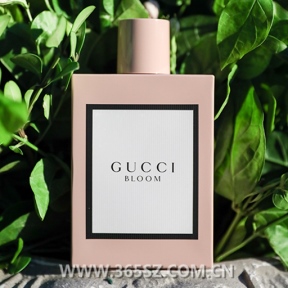 ​Gucci Bloom：Alessandro Michele首款香水系列