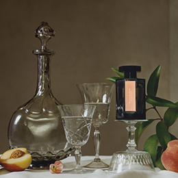 L'Artisan Parfumeur阿蒂仙之香推出灵感启源